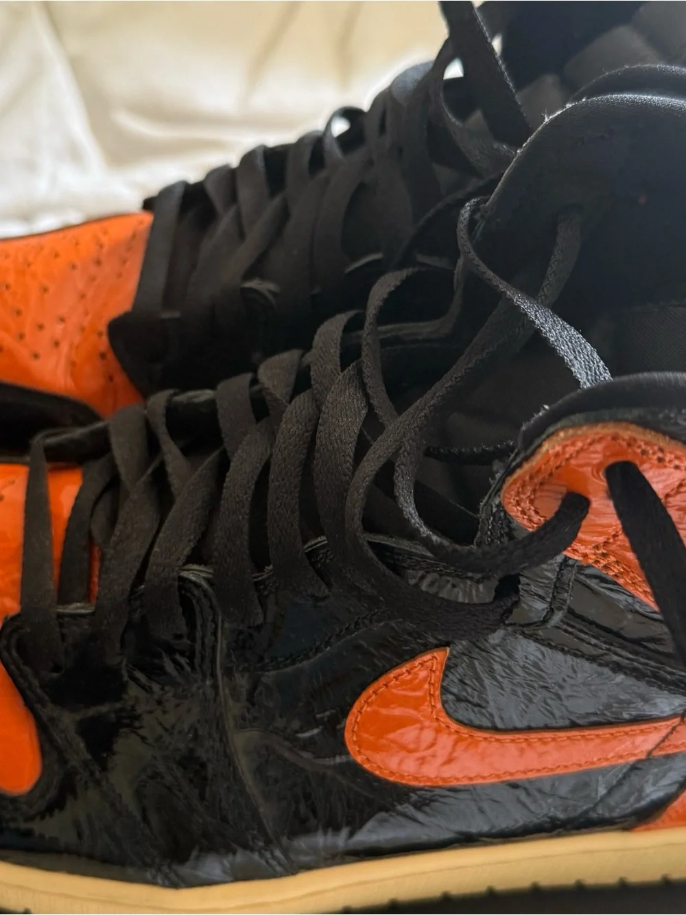 Jordan 1 Retro High OG Shattered Backboard 3.0